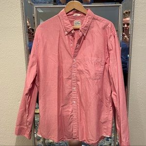 J.Crew Button Down